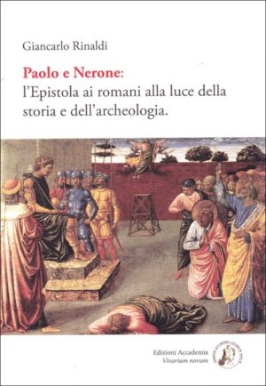 Giancarlo Rinaldi - Paolo e Nerone
