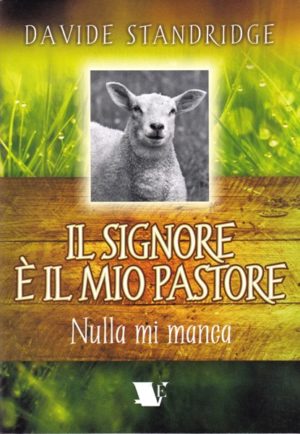 Standridge Davide - Il Signore è il mio pastore