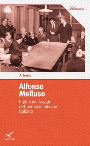 Alessandro Iovino - Alfonso Melluso