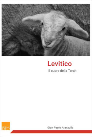 Gian Paolo Aranzulla - Levitico