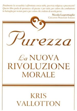 Kris Vallotton - Purezza