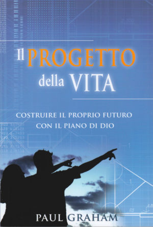 Paul Graham - Il progetto della vita