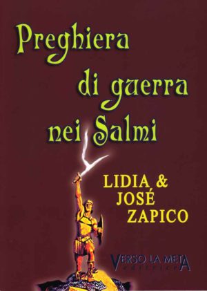Lidia e Josè Zapico - Preghiera di guerra nei Salmi