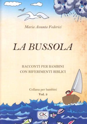 Maria Assunta Federici - La Bussola