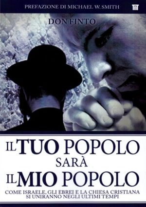 Don Finto - Il tuo popolo sarà il mio popolo