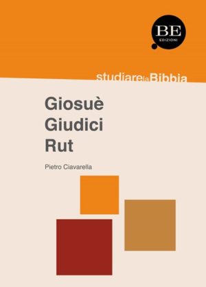 Pietro Ciavarella - Giosuè Giudici Rut