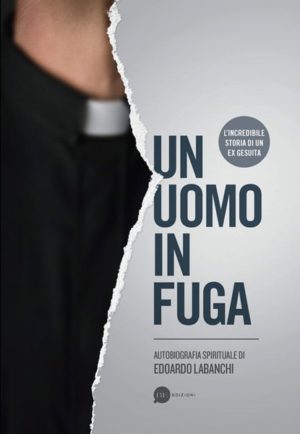 Edoardo Labanchi - Un uomo in fuga