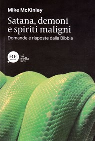 Mike McKinley - Satana, demoni e spiriti maligni