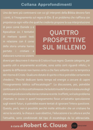 Robert G. Clouse - Quattro prospettive sul millennio