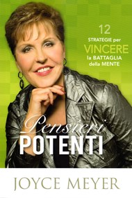 Joyce Meyer - Pensieri Potenti