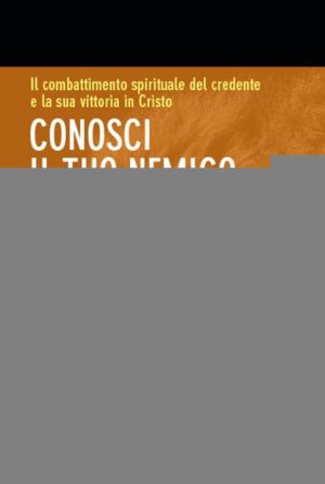 Bob Bevington - Conosci il tuo nemico