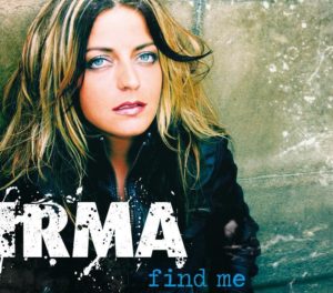Irma Dee - Find me