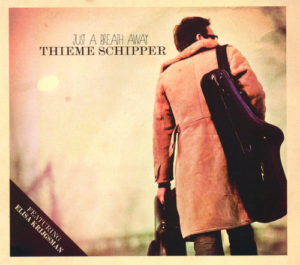 Thieme Schipper - Just A Breath Away