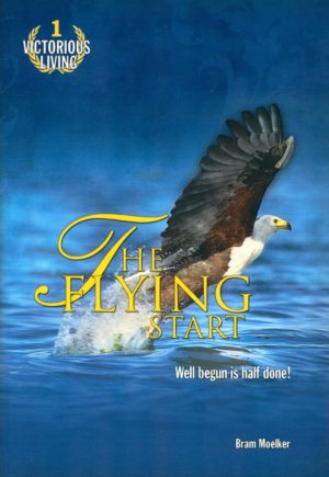 Bram Moeiker - The Flying Start