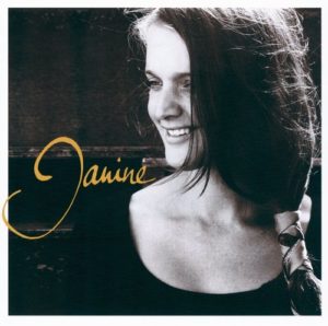 Janine - Janine