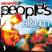 Soul Survivor - The People's Album 1