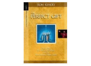 Ron Kenoly's Praisical - The Perfect Gift (DVD)