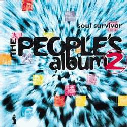 Soul Survivor - The People´s Album 2