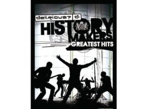 Delirious? - History Makers: Greatest Hits (2CD+DVD)