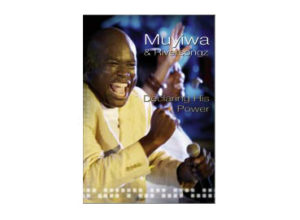 Muyiwa - Declaring his Power (DVD)