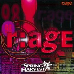 Spring Harvest 98 - R:age 98