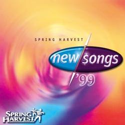 Spring Harvest - New Songs For 1999