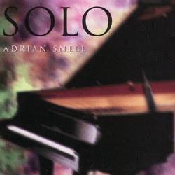 Adrian Snell - Solo