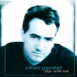 Simon Goodall - Stay With Me