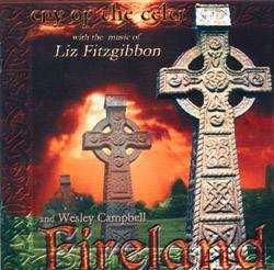 Liz Fitzgibbon - Fireland: Cry Of The Celts