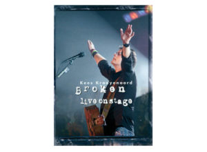 Kees Kraayenoord - Broken: Live On Stage (DVD)