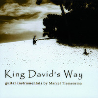 Marcel Tiemensma - King David's Way