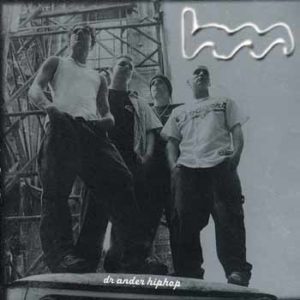 hm-clan - Dr ander HipHop