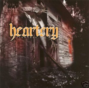 Heartcry - Firehouse