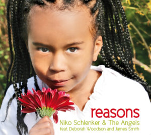 Niko Schlenker & The Angels - Reasons
