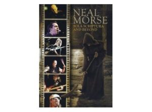 Neal Morse - Sola Scriptura & Beyond (Doppel-DVD)