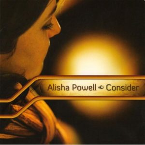 Alisha Powell - Consider (IHOP)