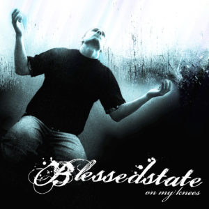 Blessedstate - On My Knees (Lounge Music)