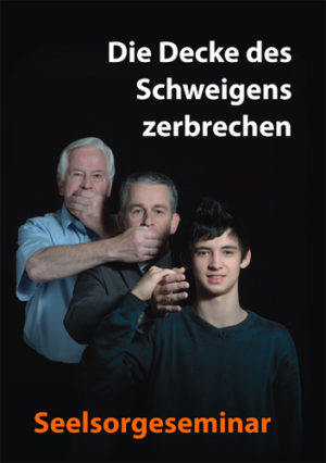 Jobst Bittner - Die Decke des Schweigens zerbrechen (DVD)