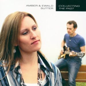 Amber & Ewald Sutter - Collecting The Past