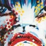 No Longer Music (NLM) - Passion (An Act Of)