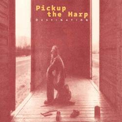 Pickup The Harp - Destination