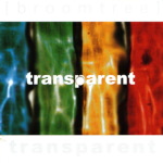 Broomtree - Transparent