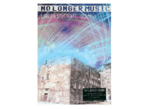 No Longer Music - No Longer Music Live (DVD)