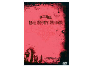 The Story So Far - Guideline Records (DVD)