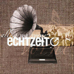 Echtzeit - Alles von vorne
