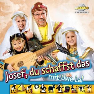 Uwe Lal - Josef, du schaffst das