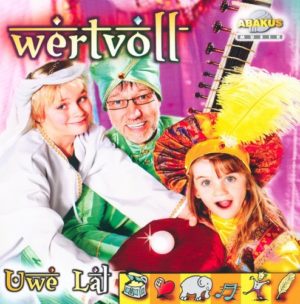 Uwe Lal - Wertvoll