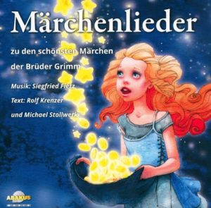 Siegfried Fietz - Märchenlieder