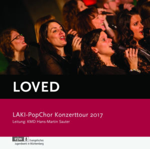 LAKI-PopChor - Loved