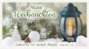 Schokolade: Weihnachten (40 g)
